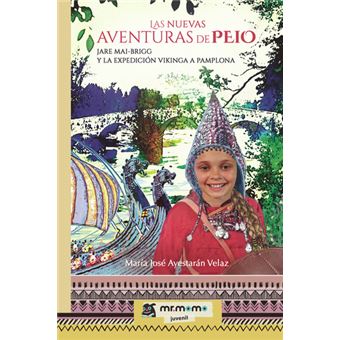 Las Nuevas Aventuras De Peio