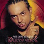 Dutty Rock - 2 Vinilos Transparente