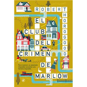 El club del crimen de Marlow