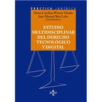 Estudio multidisciplinar del Derecho tecnológico y digital