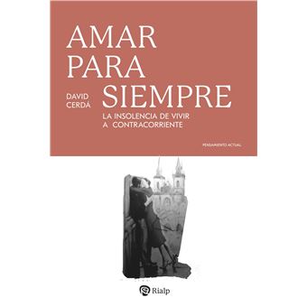 Amar Para Siempre