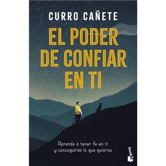 El poder de confiar en ti