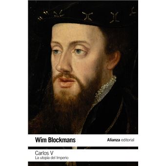 Carlos V. La utopía del imperio