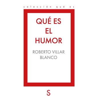 Que Es El Humor