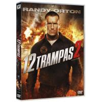 12 trampas 2 - DVD