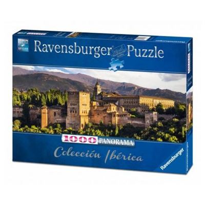 Comprar Puzzle Ravensburger Panorama Disney de 1000 Piezas de