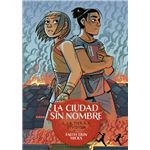 La Ciudad Sin Nombre 3. La tierra d