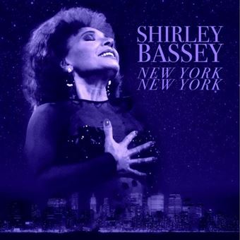 Shirley Bassey - 1