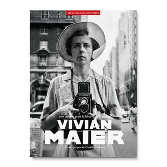100 Photos Vivian Maier - 1