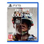 Call Of Duty: Black Ops Cold War PS5