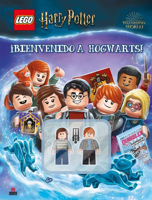 Amazon Lego Lego Harry Potter Partido Quidditch Quidditch Harry Potter Lego  Fnac LEGO Harry Potter Hogwarts