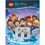 Lego Harry Potter Bienvenido A Hogwarts