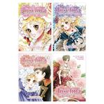 Josefina-Pack Especial Serie Completa.