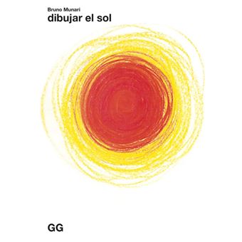 Dibujar el sol
