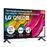 TV QNED 43" LG 43QNED80 AI 4K 2025 Smart TV