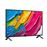 TV QNED 43" LG 43QNED80 AI 4K 2025 Smart TV