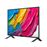 TV QNED 43" LG 43QNED80 AI 4K 2025 Smart TV