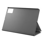 Funda Lenovo ZG38C06985 para Idea Tab 11" Gris