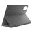 Funda Lenovo ZG38C06985 para Idea Tab 11" Gris