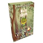 Juego de mesa moly atrapa