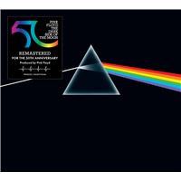 The Dark Side of the Moon (Edición 50 Aniversario Remastered 2023) - Blu-ray