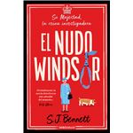 El nudo Windsor (Su Majestad, la reina investigadora 1)