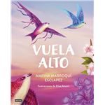 Vuela alto