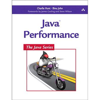 Java Performance - 1