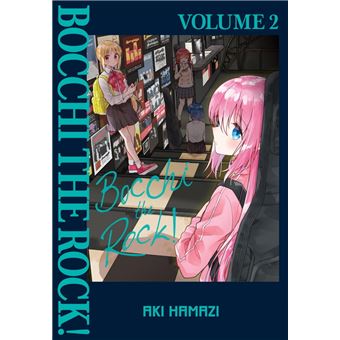 Bocchi the Rock!, Vol. 2 - 1