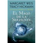 El Ciclo De La Puerta De La Muerte 4 El Mago De La Serpiente