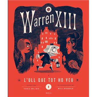 Warren Xiii I L`Ull Que Tot Ho Veu