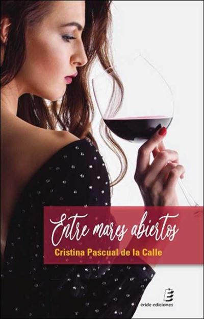 Eride Ediciones Entre Mares Abiertos