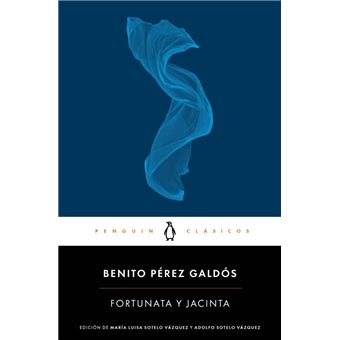 Fortunata y Jacinta