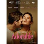 Adorable - DVD