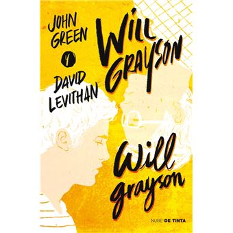 Will Grayson, Will Grayson - 1