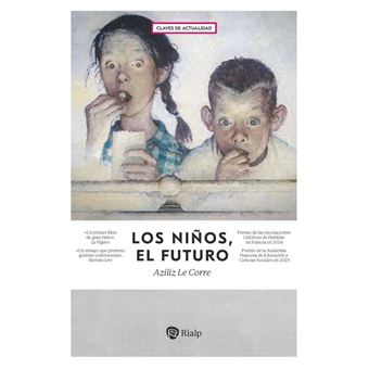 Los niños, el futuro