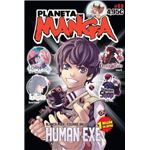 Planeta manga 6