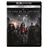 La Liga de la Justicia de Zack Snyder - UHD + Blu-ray