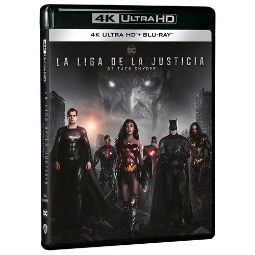 La Justicia Isaimini Justice League Snyder Cut La Liga De La