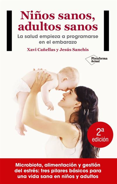 Niños sanos, adultos sanosNiños sanos, adultos sanos - ePub