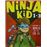 Estuche Ninja kid 1 2 y 3