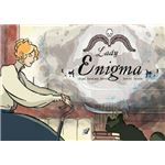Lady Enigma