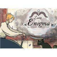 Lady Enigma