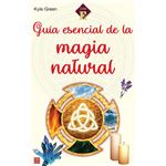 Guia esencial de la magia natural