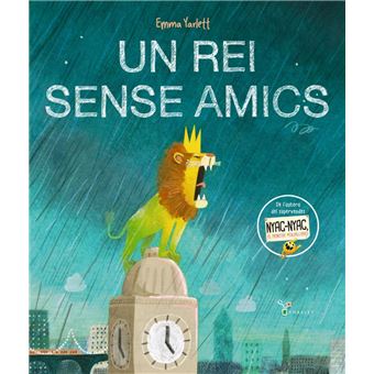 Un Rei Sense Amics