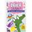 Drila Cocodrila 8. Un secreto supersecreto. Aprender a leer