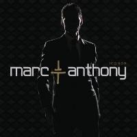 Iconos Cd Marc anthony