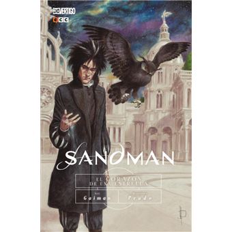 Sandman: El corazón de una estrella