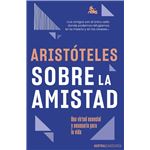 Sobre la amistad