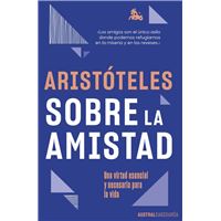 Sobre la amistad